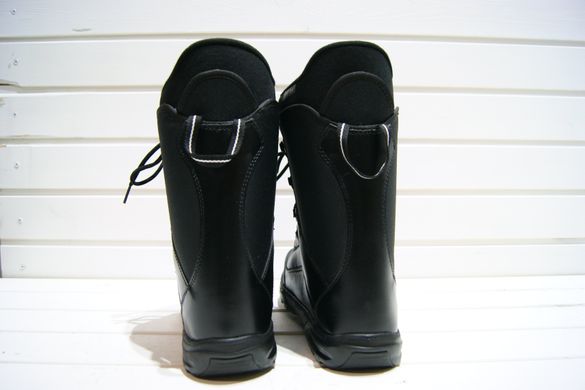 Новые сноубордические ботинки Askew 27,5 см