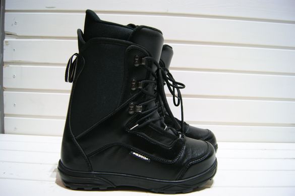 Новые сноубордические ботинки Askew 27,5 см