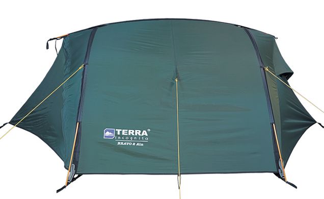 Палатка Terra Incognita Bravo 2