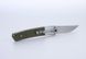 Нож складной Ganzo G7361 зеленый