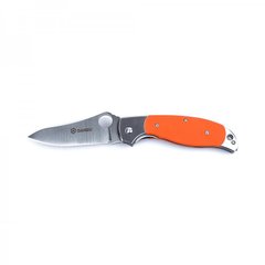 Нож складной Ganzo G7371 оранжевый