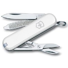 Нож Victorinox Сlassic-SD белый