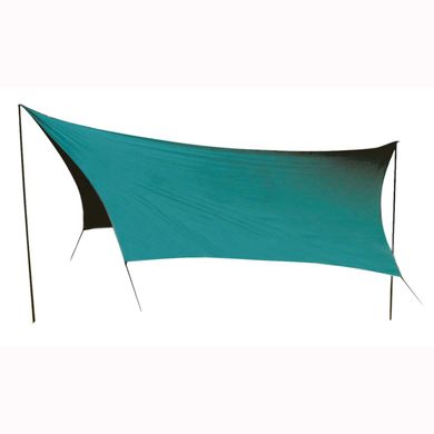 Тент Sol Tent green