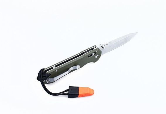 Нож складной Ganzo G7452-GR-WS