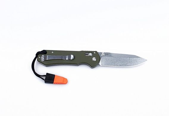 Нож складной Ganzo G7452-GR-WS