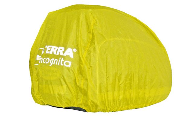 Рюкзак Terra Incognita RoverBox 20