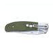 Нож Ganzo G7482 зеленый