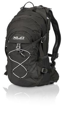 Рюкзак XLC BA-S48, серо -белый, 18л