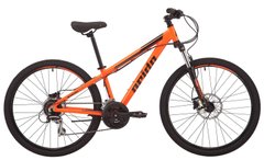 Велосипед 26" Pride MARVEL 6.3 рама - XS оранжевый 2019