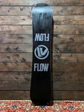 Сноуборд Flow Rhythm 160 cm