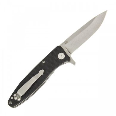 Нож Ganzo G728 черный