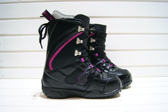 Женские сноубордические ботинки Northvawe 24,5 см