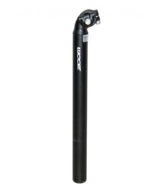 Подседельная труба ZOOM SP-D326N/EN-M 27,2 x350 мм алюминий литой black