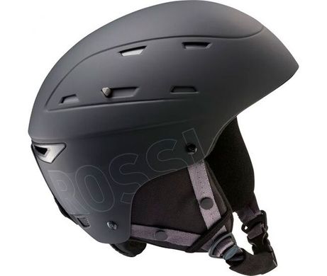 Шлем Rossignol Impacts  Black (T2X)