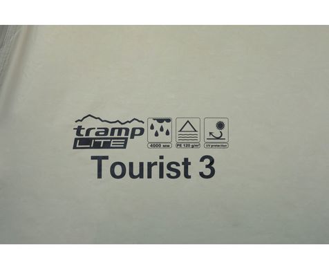 Намет Tramp Lite Tourist 3