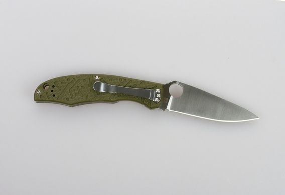 Нож складной Ganzo G7321 зеленый