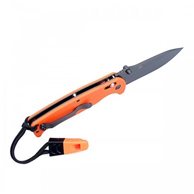 Нож Ganzo G7413-WS оранжевый