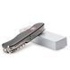 Ніж Victorinox FORESTER чорний нейлон