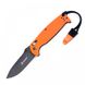 Нож Ganzo G7413-WS оранжевый