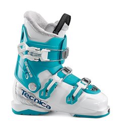 Гірськолижні дитячі черевики Tecnica JT 3 Sheeva