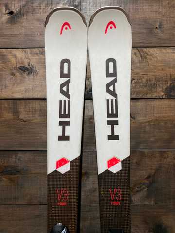 Горные лыжи HEAD Shape RX R - 170 см Спортивные магазины HEAD