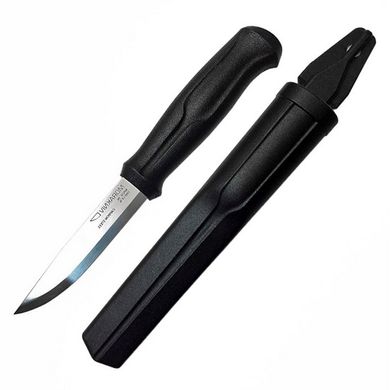 Нож Morakniv 510 углеродистая сталь 11732