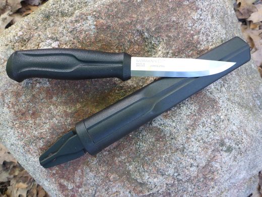 Нож Morakniv 510 углеродистая сталь 11732