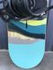 Сноуборд бу Burton Custom Flying V 2016-160см + крепи