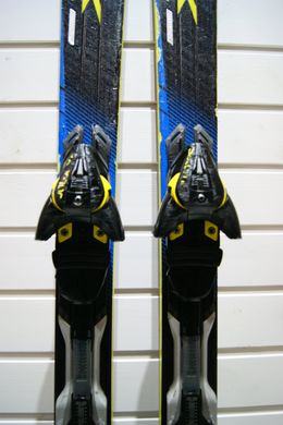 Лыжи б/у Salomon X-Pro SW 162 cm