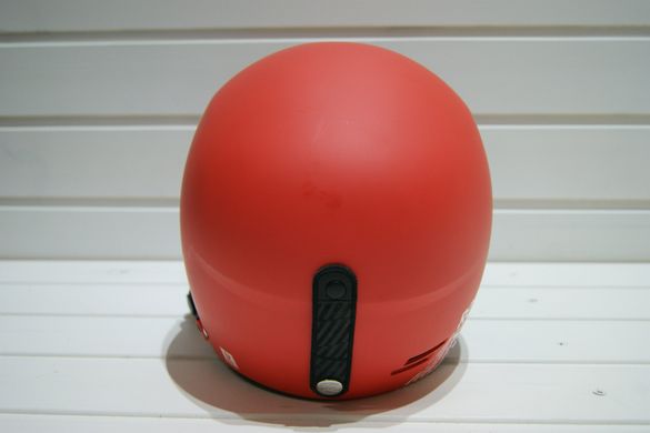 Горнолыжный шлем Rossignol Spark Red