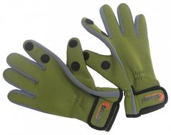 Неопреновые перчатки Tramp TRGB-002-L