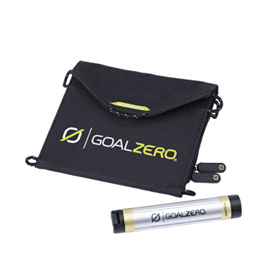 Комплект для зарядки Goal Zero Switch Kit GZR205/8