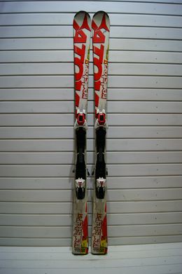 Лыжи Atomic Redster ST 163 cm