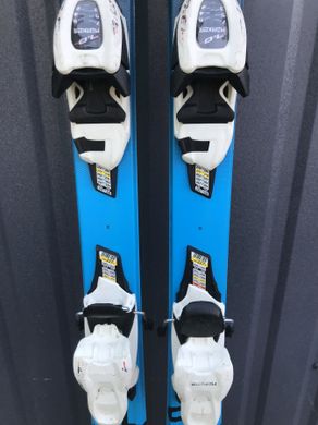 Лыжи подростковые Volkl Racetiger 130 cm.