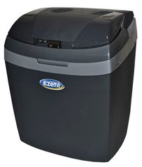 Автохолодильник 25 л, Ezetil E3000 12/24/230 AES+LCD