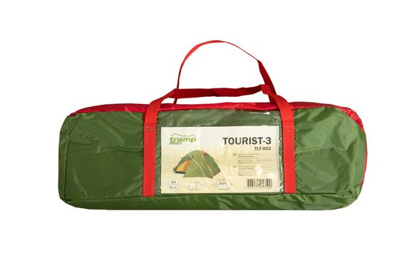 Палатка Tramp Lite Tourist 2