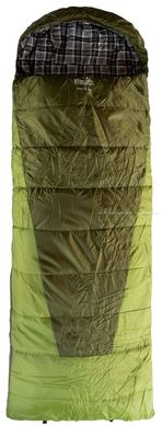 Спальный мешок-одеяло Tramp Sherwood Regular UTRS-054R-L