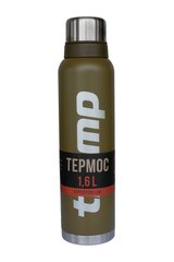 Термос Tramp Expedition Line 1,6 л оливковый