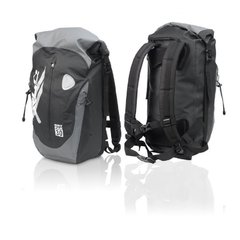 Рюкзак XLC BA-W18, черно-серый, 30л