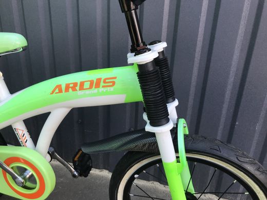 Детский велосипед Ardis Grand Prix 16"