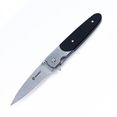 Нож складной Ganzo G743-2 черный