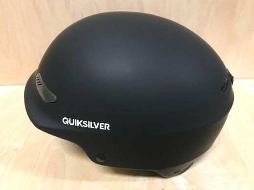 Новый сноубордический шлем Quicksilwer Wildcat размер М (58см)