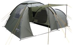 Пятиместная палатка Grand 5 Alu