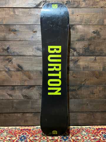 Burton LTR 130