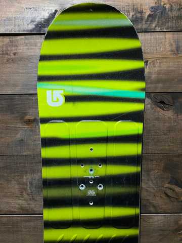 Burton LTR 130