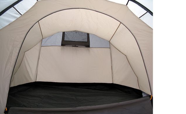 Пятиместная палатка Grand 5 Alu