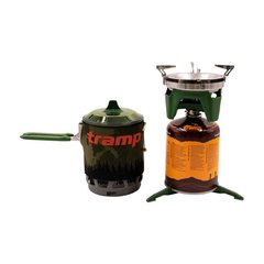 Система для приготування їжі Tramp TRG-049-olive