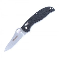 Нож складной Ganzo G7331 черный
