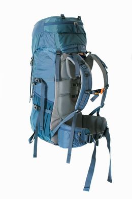 Туристичний рюкзак Floki 50 + 10 синій