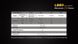 Фонарь Fenix LD09 Cree XP-E2 (R3) LED (2015)